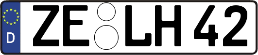 ZE-LH42