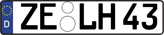 ZE-LH43