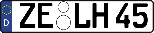 ZE-LH45