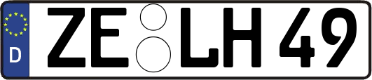 ZE-LH49