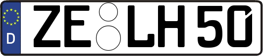 ZE-LH50