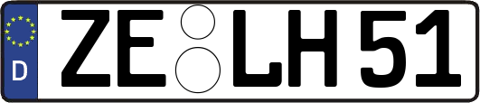 ZE-LH51