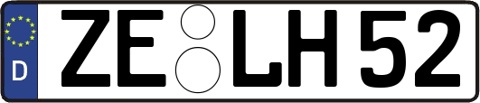 ZE-LH52