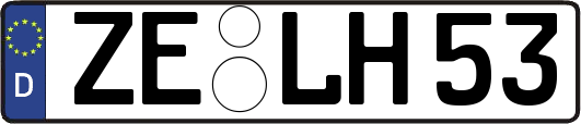 ZE-LH53