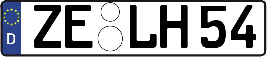 ZE-LH54