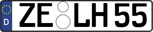 ZE-LH55
