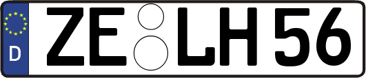 ZE-LH56