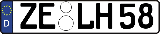 ZE-LH58