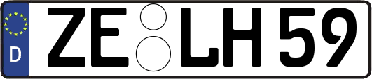 ZE-LH59