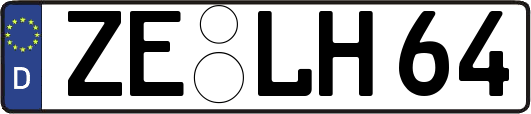 ZE-LH64