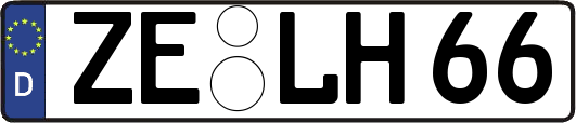 ZE-LH66