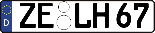 ZE-LH67
