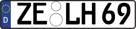 ZE-LH69