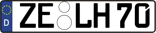 ZE-LH70