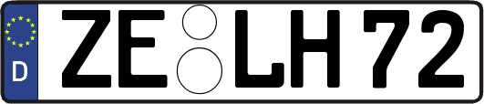 ZE-LH72