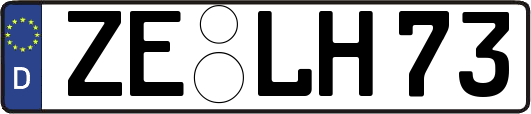 ZE-LH73