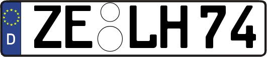 ZE-LH74