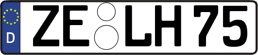 ZE-LH75