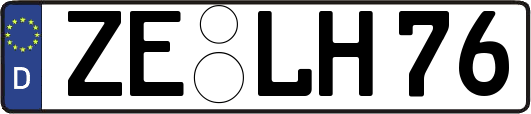 ZE-LH76