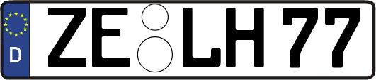 ZE-LH77