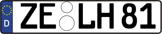 ZE-LH81