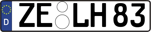 ZE-LH83