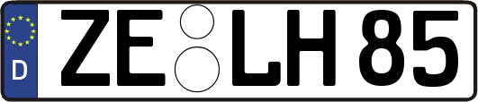 ZE-LH85