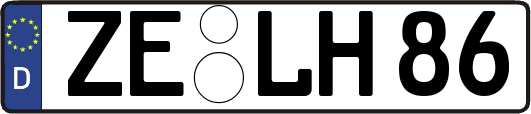 ZE-LH86