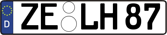ZE-LH87