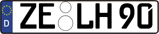 ZE-LH90