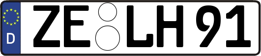 ZE-LH91