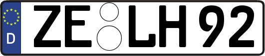 ZE-LH92