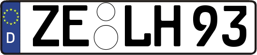 ZE-LH93