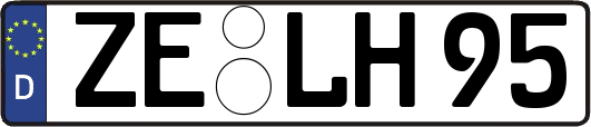 ZE-LH95