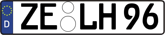 ZE-LH96