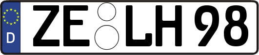 ZE-LH98
