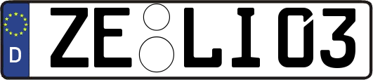ZE-LI03