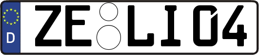 ZE-LI04