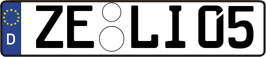 ZE-LI05