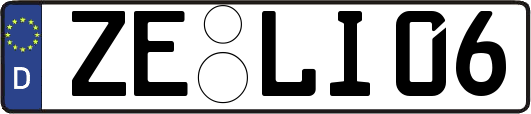 ZE-LI06