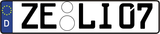 ZE-LI07