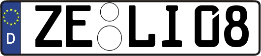 ZE-LI08