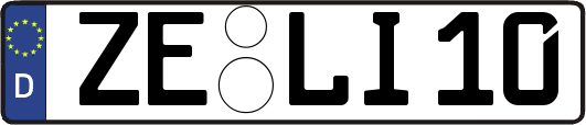 ZE-LI10