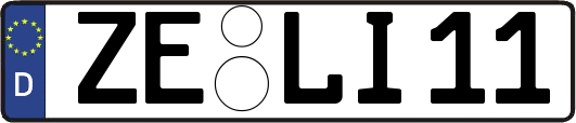 ZE-LI11