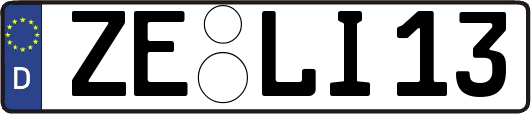 ZE-LI13