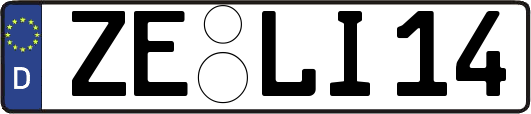 ZE-LI14