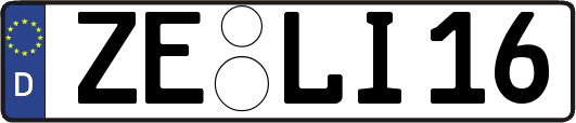 ZE-LI16
