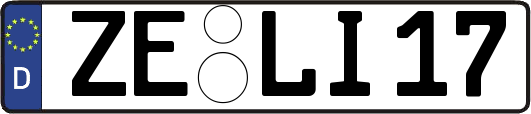 ZE-LI17