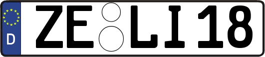 ZE-LI18