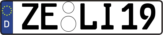 ZE-LI19